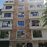 Ilarion 5 At Center Apartamento *