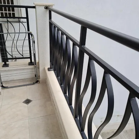 Ilarion 5 At Center 아파트 *