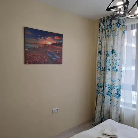 Ilarion 5 At Center *