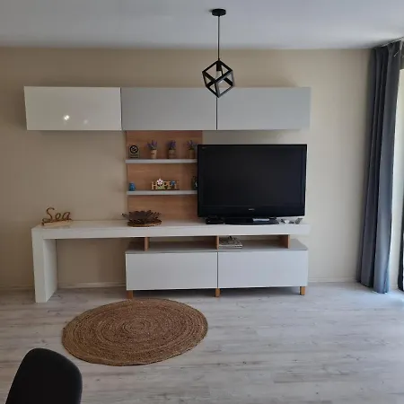 Ilarion 5 At Center 아파트 *