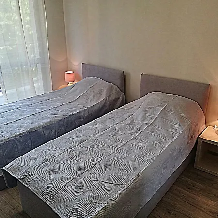 Ilarion 5 At Center 아파트 *