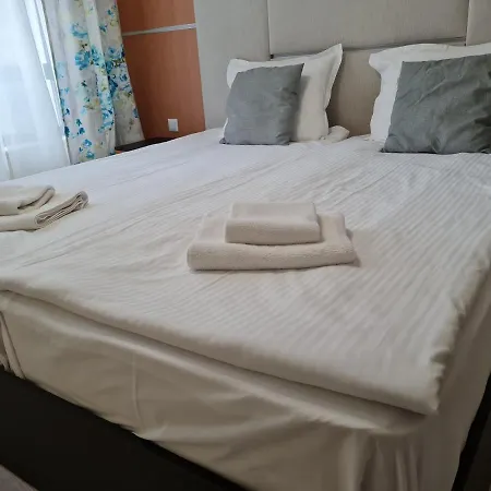 Ilarion 5 At Center Varna