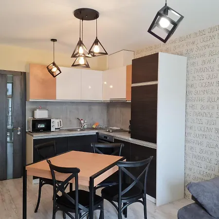 Ilarion 5 At Center Daire Varna