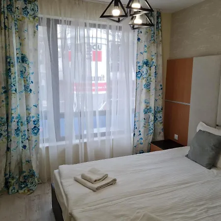 Daire Ilarion 5 At Center