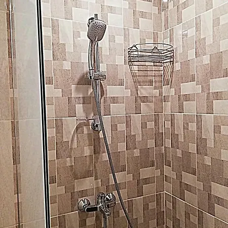 Ilarion 5 At Center Varna