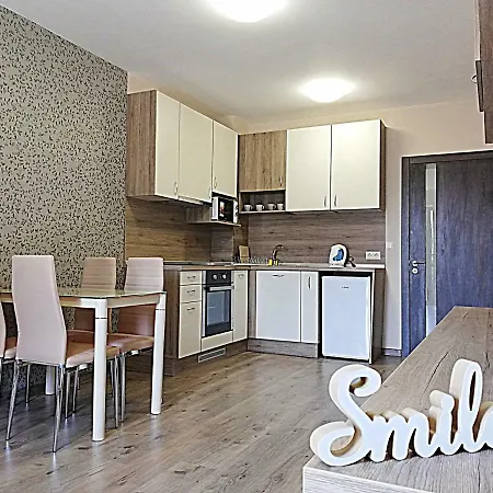 Ilarion 5 At Center * Varna