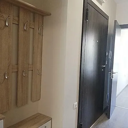 Daire Ilarion 5 At Center Varna