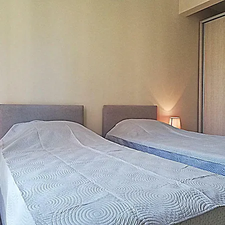 Daire Ilarion 5 At Center Varna