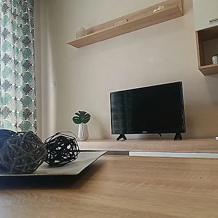 Ilarion 5 At Center Varna