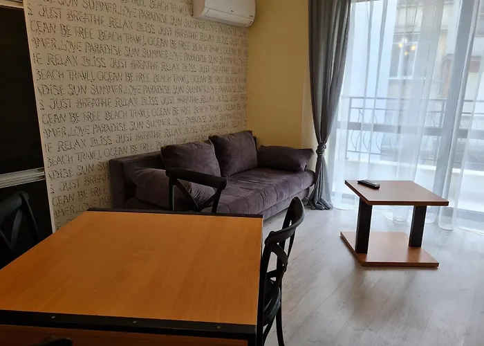 Ilarion 5 At Center *