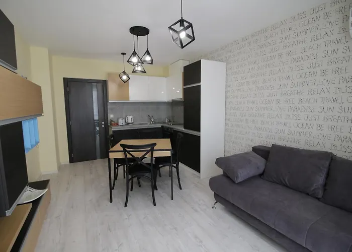 Ilarion 5 At Center *