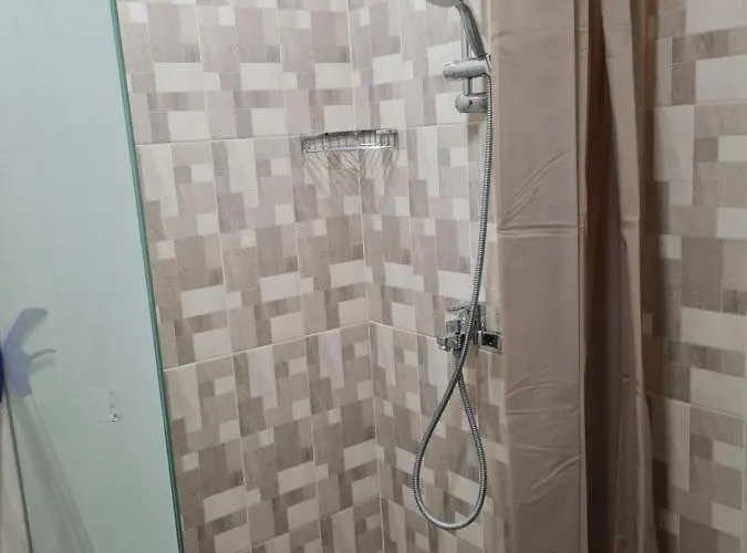 Ilarion 5 At Center *