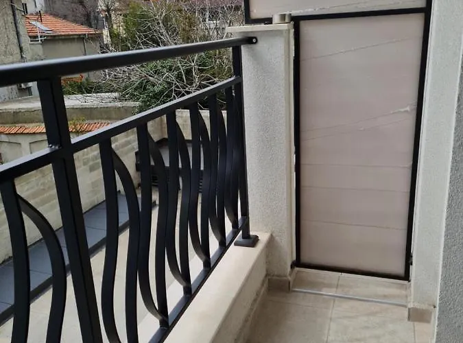 アパート Ilarion 5 At Center ヴァルナ