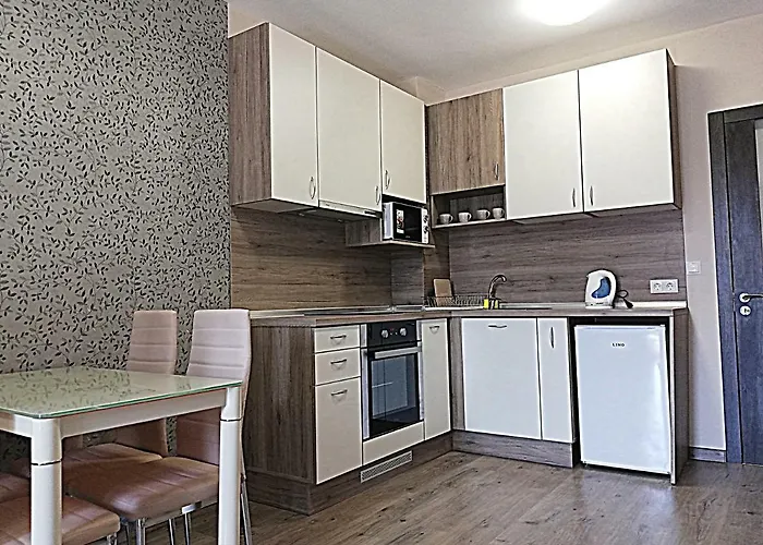 Ilarion 5 At Center * ヴァルナ