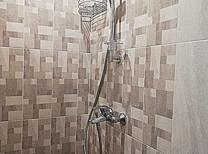 Ilarion 5 At Center アパート ヴァルナ