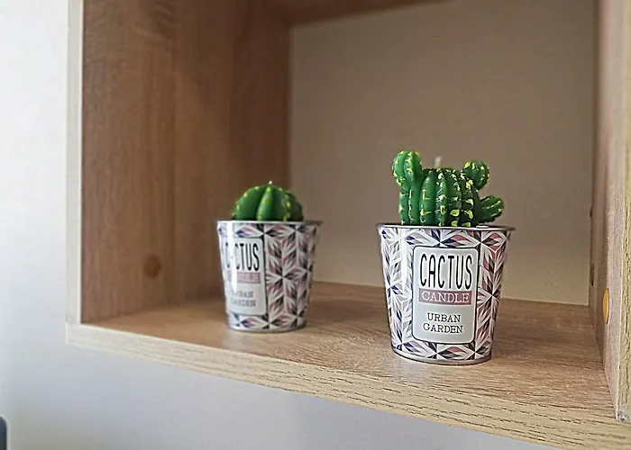 アパート Ilarion 5 At Center