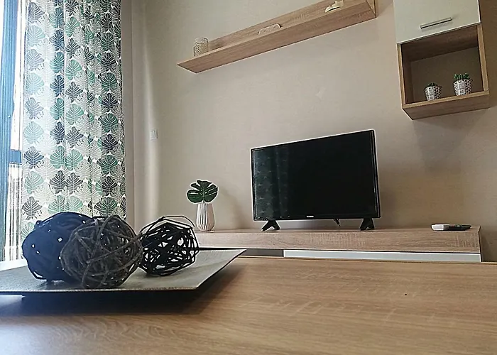 Ilarion 5 At Center ヴァルナ