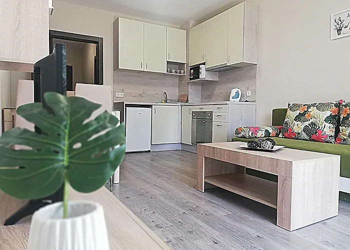 アパート Ilarion 5 At Center