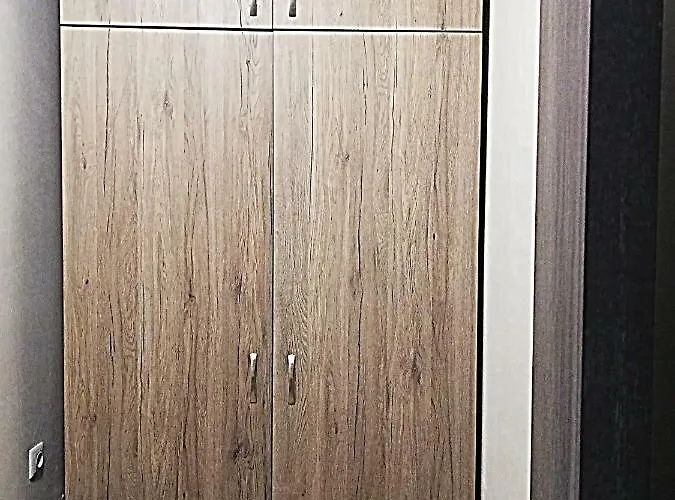 Ilarion 5 At Center * ヴァルナ