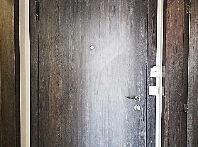 Ilarion 5 At Center アパート *